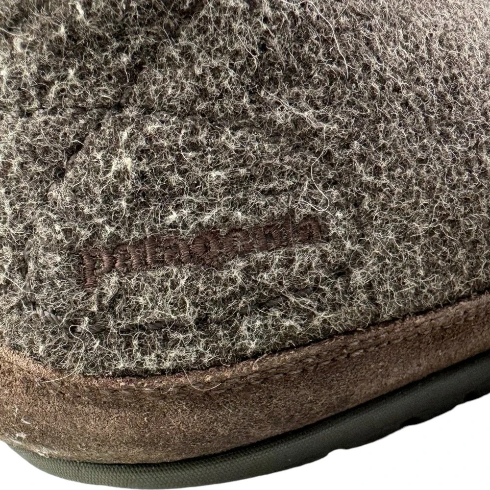 Patagonia brand description